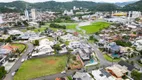 Foto 4 de Lote/Terreno à venda, 550m² em Itoupava Norte, Blumenau