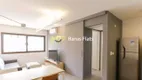 Foto 3 de Apartamento com 1 Quarto à venda, 42m² em Jardins, São Paulo