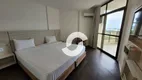 Foto 11 de Apartamento com 1 Quarto à venda, 76m² em Gragoatá, Niterói