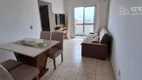 Foto 2 de Apartamento com 2 Quartos à venda, 55m² em Canto do Forte, Praia Grande