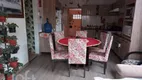 Foto 10 de Casa com 3 Quartos à venda, 190m² em Estância Velha, Canoas