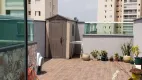 Foto 5 de Apartamento com 3 Quartos à venda, 160m² em Vila Valparaiso, Santo André