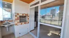 Foto 6 de Apartamento com 3 Quartos à venda, 90m² em Estreito, Florianópolis