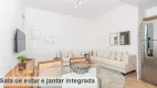 Foto 3 de Apartamento com 2 Quartos à venda, 90m² em Ipanema, Rio de Janeiro