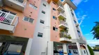 Foto 2 de Apartamento com 2 Quartos à venda, 52m² em Estreito, Florianópolis