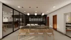 Foto 8 de Casa de Condomínio com 3 Quartos à venda, 318m² em Alphaville Nova Esplanada, Votorantim