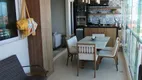 Foto 2 de Apartamento com 3 Quartos à venda, 149m² em Calhau, São Luís