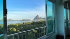 Foto 2 de Apartamento com 2 Quartos para venda ou aluguel, 74m² em Flamengo, Rio de Janeiro