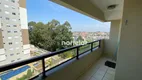 Foto 3 de Apartamento com 3 Quartos à venda, 75m² em Jardim Cidade Pirituba, São Paulo