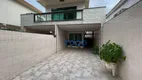 Foto 2 de Casa com 3 Quartos à venda, 197m² em Campo Grande, Santos