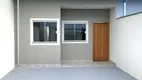 Foto 2 de Casa com 2 Quartos à venda, 68m² em Conjunto Habitacional Terra dos Ipes, Pindamonhangaba