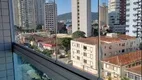 Foto 3 de Apartamento com 3 Quartos à venda, 133m² em Ponta da Praia, Santos