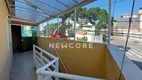 Foto 2 de Sobrado com 2 Quartos à venda, 160m² em Vila Helena, Santo André