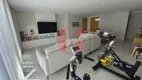 Foto 4 de Apartamento com 4 Quartos à venda, 187m² em Jardim Aquarius, São José dos Campos