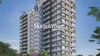 Foto 3 de Apartamento com 2 Quartos à venda, 48m² em Bairro Alto, Curitiba
