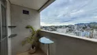 Foto 5 de Apartamento com 4 Quartos à venda, 110m² em Buritis, Belo Horizonte