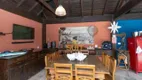 Foto 22 de Casa de Condomínio com 4 Quartos à venda, 480m² em Residencial Quatro, Santana de Parnaíba
