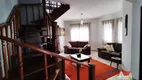 Foto 20 de Sobrado com 3 Quartos à venda, 250m² em Comasa, Joinville