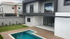 Foto 7 de Casa de Condomínio com 4 Quartos à venda, 354m² em Loteamento Vivant Urbanova, São José dos Campos