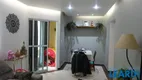 Foto 3 de Casa de Condomínio com 3 Quartos à venda, 130m² em Campestre, Santo André