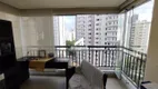 Foto 28 de Apartamento com 3 Quartos à venda, 184m² em Vila Mariana, São Paulo