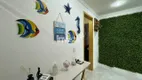 Foto 10 de Apartamento com 3 Quartos à venda, 130m² em Ponta da Praia, Santos