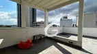 Foto 32 de Cobertura com 2 Quartos à venda, 152m² em Sion, Belo Horizonte