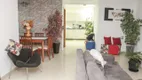 Foto 2 de Apartamento com 3 Quartos à venda, 132m² em Vila Guilhermina, Praia Grande