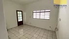 Foto 3 de Casa com 3 Quartos para alugar, 150m² em Parque São Jerônimo, Americana