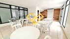 Foto 43 de Apartamento com 3 Quartos à venda, 123m² em Pompeia, Santos