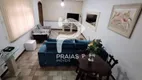 Foto 7 de Casa com 3 Quartos à venda, 140m² em Vila Santa Rosa, Guarujá