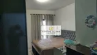 Foto 16 de Casa de Condomínio com 2 Quartos à venda, 180m² em Parque Residencial Santo André , Caçapava