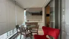 Foto 8 de Apartamento com 1 Quarto para alugar, 61m² em Itaim Bibi, São Paulo