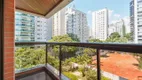 Foto 16 de Apartamento com 4 Quartos à venda, 235m² em Paraíso, São Paulo