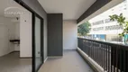 Foto 5 de Apartamento com 1 Quarto à venda, 33m² em Santa Cecília, São Paulo