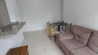 Foto 3 de Apartamento com 1 Quarto para alugar, 40m² em Jardim Esplanada, São José dos Campos