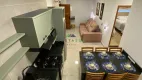 Foto 4 de Apartamento com 2 Quartos à venda, 62m² em , Garopaba