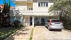 Foto 3 de Casa de Condomínio com 4 Quartos à venda, 353m² em Alphaville, Santana de Parnaíba