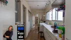 Foto 13 de Apartamento com 4 Quartos à venda, 192m² em Moema, São Paulo