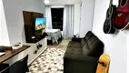 Foto 2 de Apartamento com 1 Quarto para alugar, 37m² em Chácara São José, Arujá