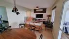 Foto 5 de Apartamento com 3 Quartos à venda, 98m² em Mansões Santo Antônio, Campinas