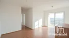 Foto 9 de Apartamento com 2 Quartos à venda, 56m² em Vila Rosalia, Guarulhos