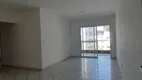 Foto 8 de Apartamento com 3 Quartos para alugar, 120m² em Boqueirão, Praia Grande