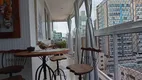 Foto 3 de Apartamento com 3 Quartos à venda, 122m² em Itapuã, Vila Velha