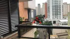 Foto 5 de Apartamento com 3 Quartos à venda, 154m² em Vila Mascote, São Paulo