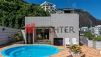 Foto 7 de Cobertura com 4 Quartos à venda, 510m² em Lagoa, Rio de Janeiro