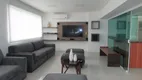 Foto 55 de Apartamento com 3 Quartos à venda, 175m² em Praia das Pitangueiras, Guarujá