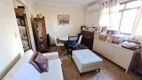 Foto 2 de Apartamento com 3 Quartos à venda, 104m² em Aparecida, Santos