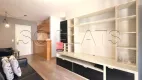 Foto 3 de Apartamento com 1 Quarto para alugar, 42m² em Jardins, São Paulo