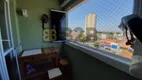 Foto 11 de Apartamento com 2 Quartos à venda, 58m² em Vila Altinópolis, Bauru